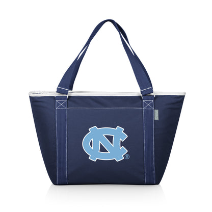 North Carolina Tar Heels – Topanga Cooler Tote Bag by Picnic Time