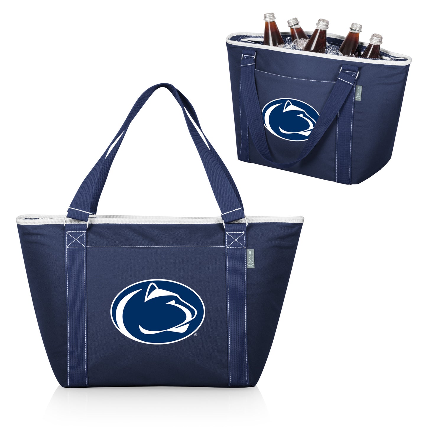 Penn State Nittany Lions – Topanga Cooler Tote Bag by Picnic Time