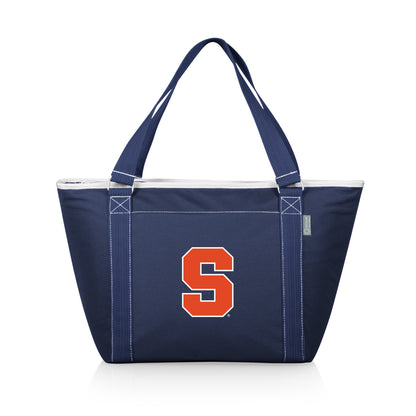 Syracuse Orange – Topanga Cooler Tote Bag by Picnic Time