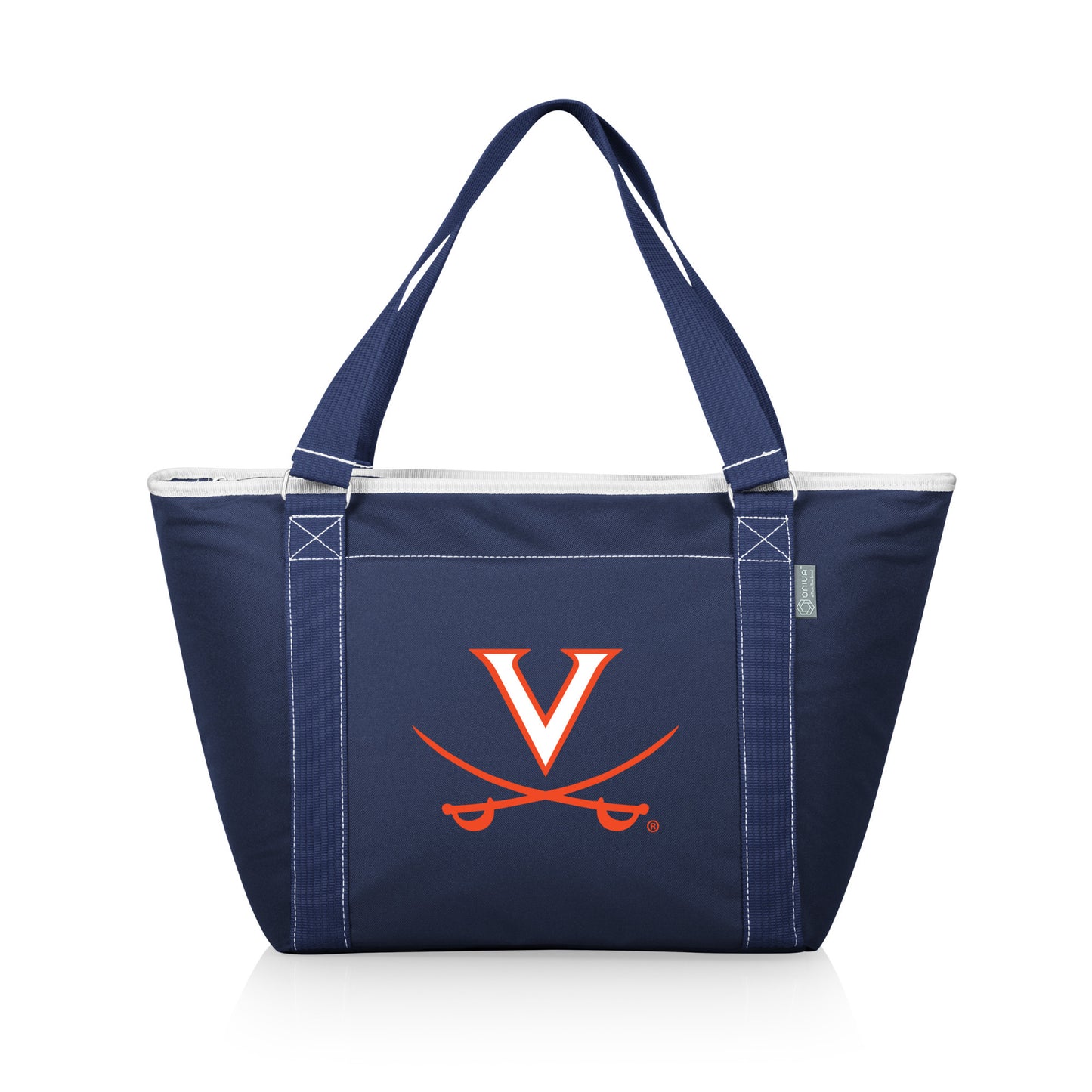 Virginia Cavaliers – Topanga Cooler Tote Bag by Picnic Time