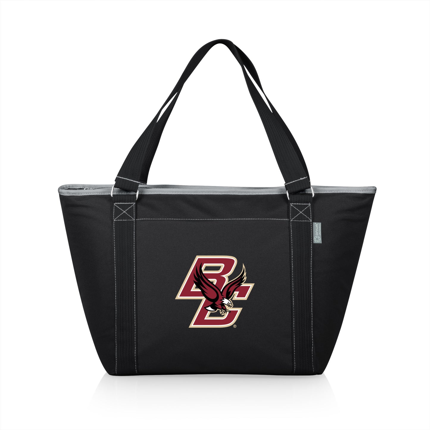 Boston College Eagles – Topanga Cooler Tote Bag by Picnic Time