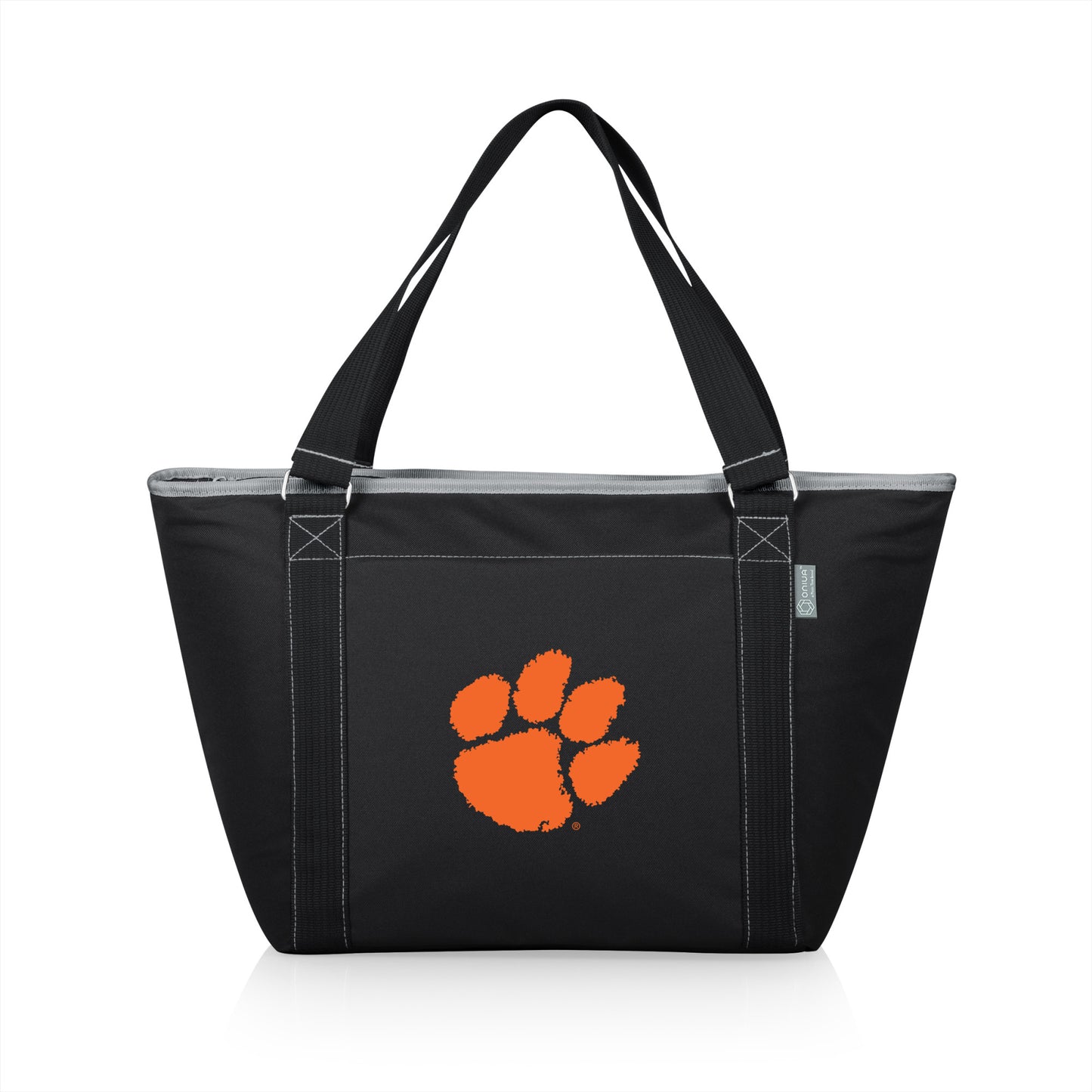 Clemson Tigers – Topanga Cooler Tote Bag by Picnic Time