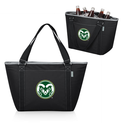 Colorado State Rams – Topanga Cooler Tote Bag by Picnic Time