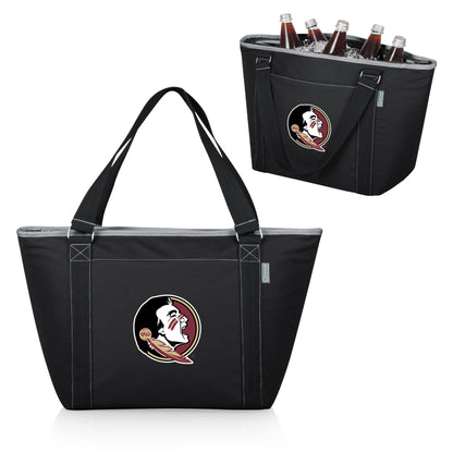 Florida State {FSU} Seminoles – Topanga Cooler Tote Bag by Picnic Time