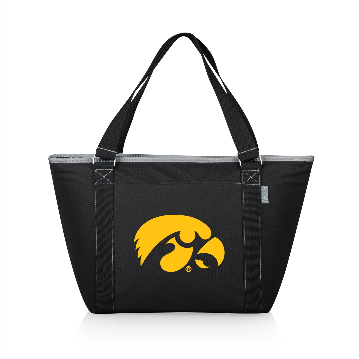 Iowa Hawkeyes – Topanga Cooler Tote Bag by Picnic Time