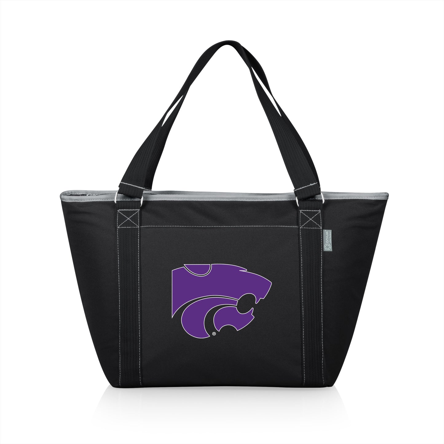 Kansas State Wildcats – Topanga Cooler Tote Bag by Picnic Time