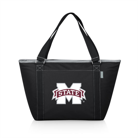 Mississippi State Bulldogs – Topanga Cooler Tote Bag by Picnic Time