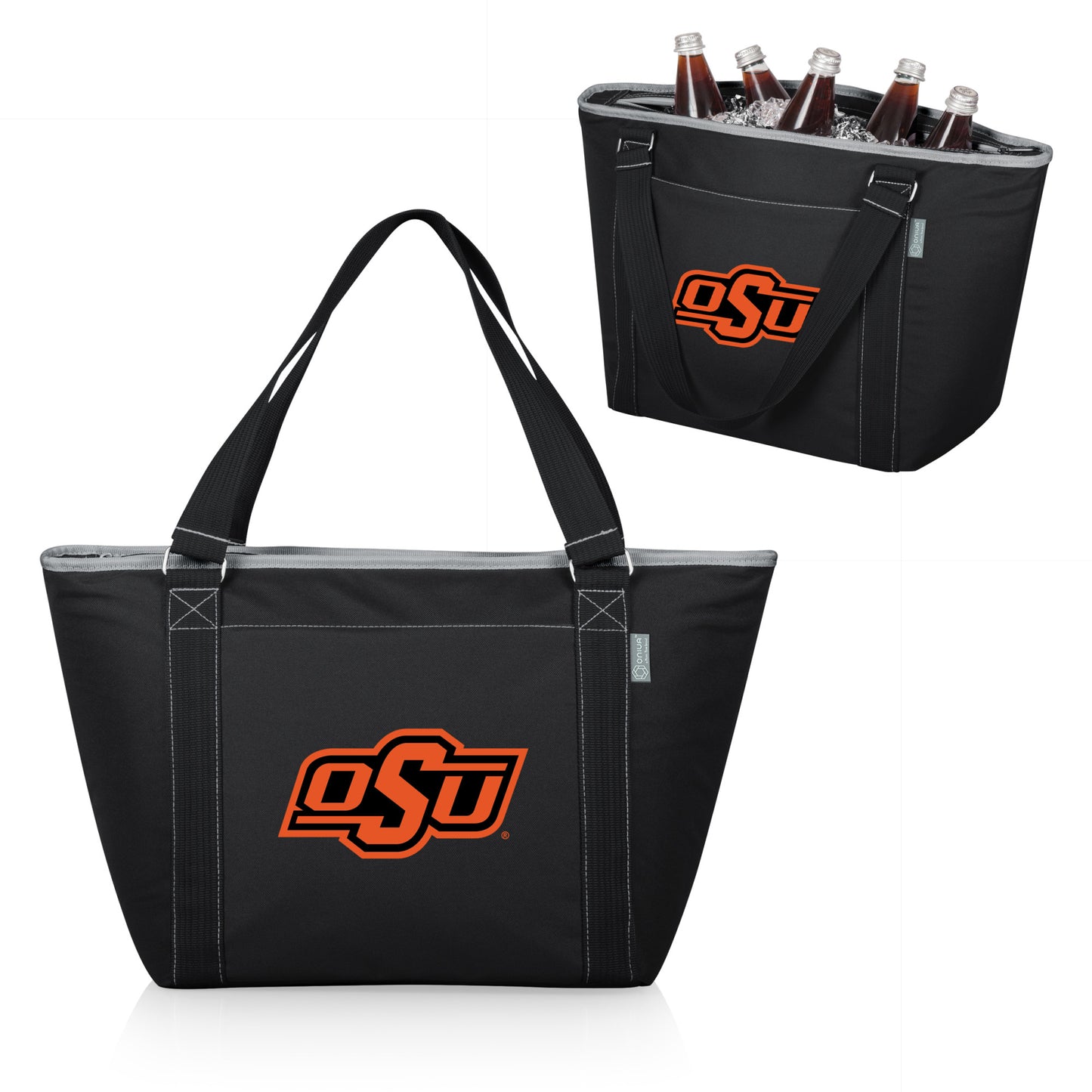 Oklahoma State Cowboys – Topanga Cooler Tote Bag by Picnic Time