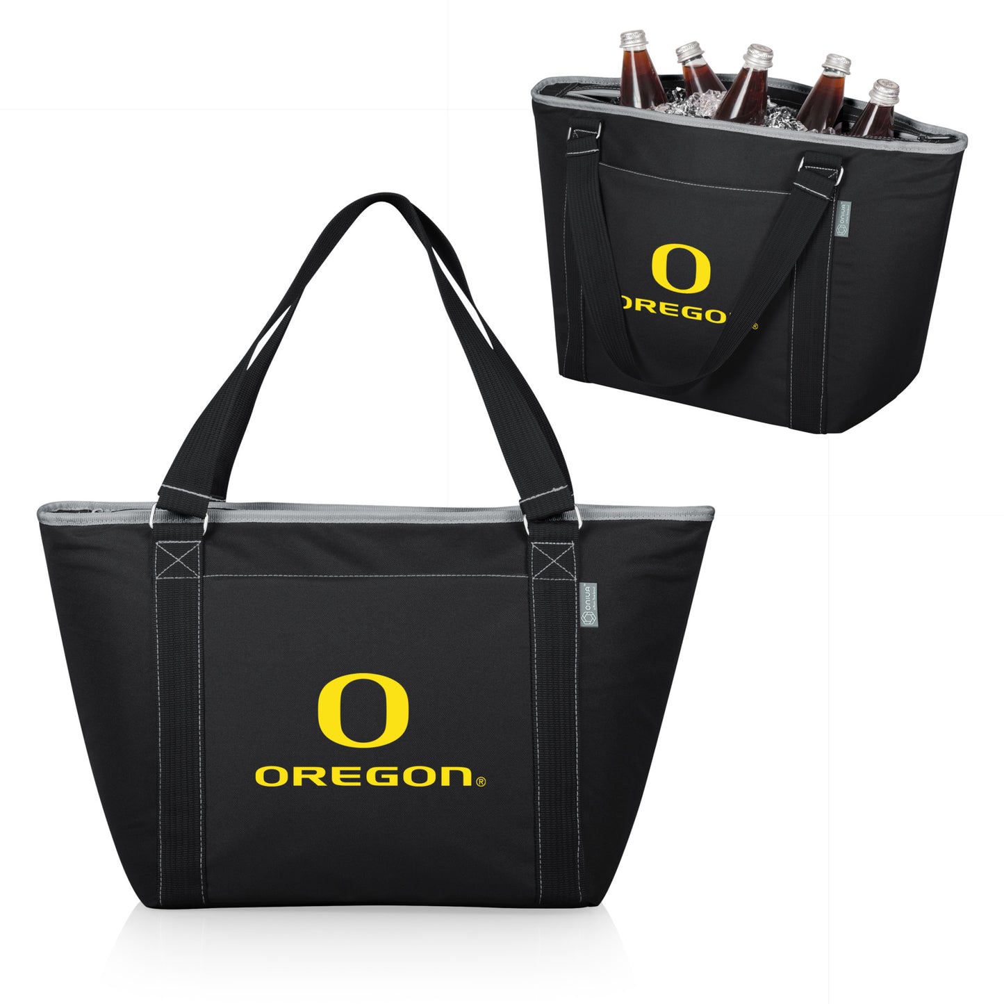 Oregon Ducks – Topanga Cooler Tote Bag by Picnic Time