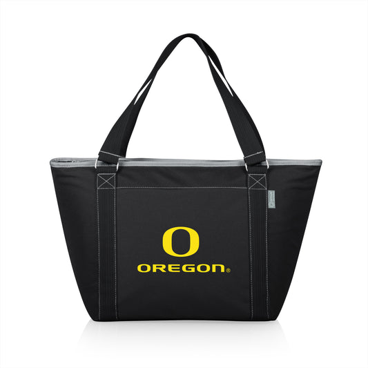 Oregon Ducks – Topanga Cooler Tote Bag by Picnic Time
