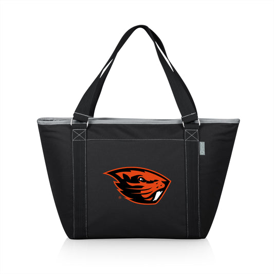 Oregon State Beavers – Topanga Cooler Tote Bag by Picnic Time