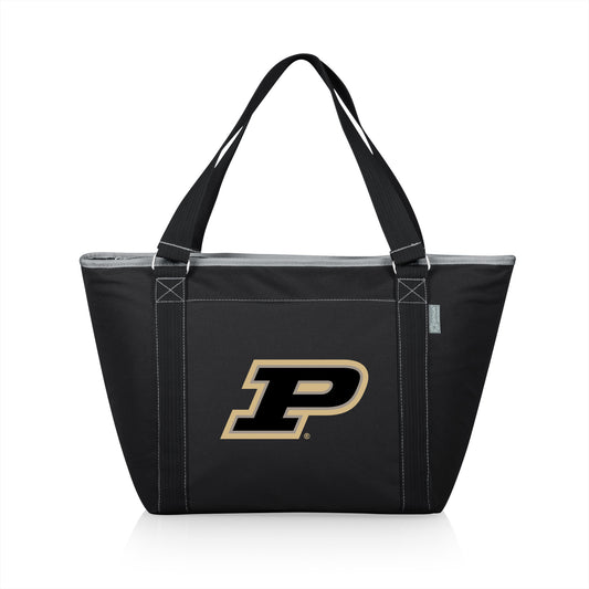 Purdue Boilermakers – Topanga Cooler Tote Bag by Picnic Time