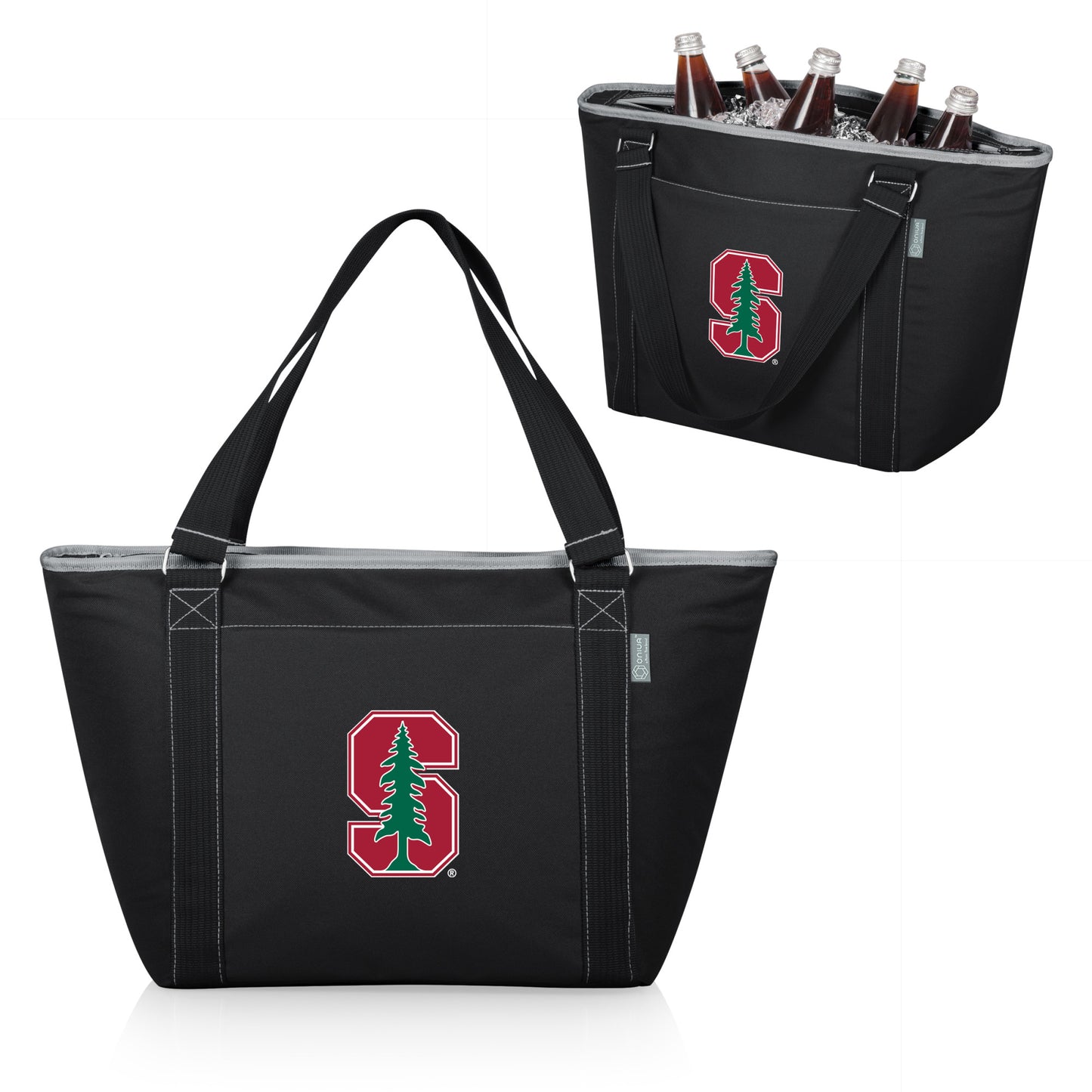 Stanford Cardinal – Topanga Cooler Tote Bag by Picnic Time