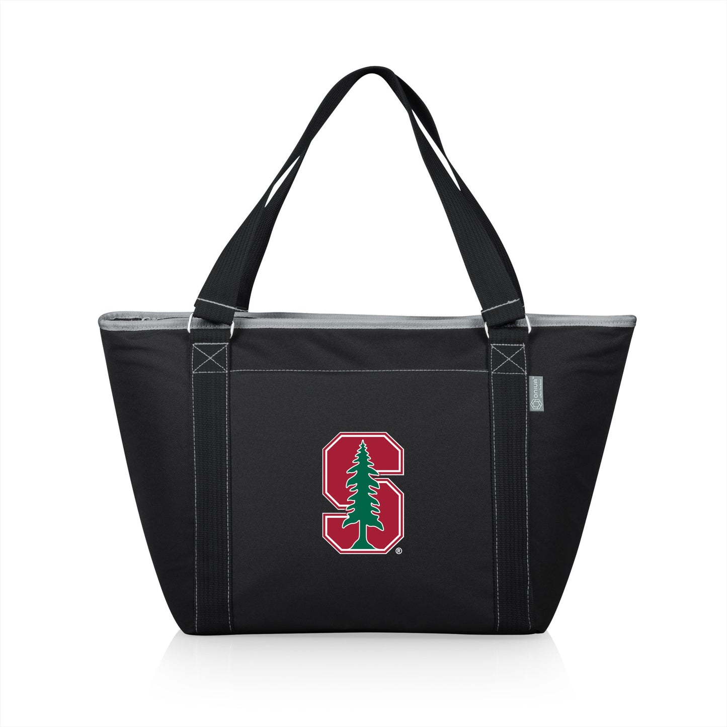 Stanford Cardinal – Topanga Cooler Tote Bag by Picnic Time