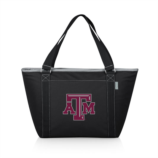 Texas A&M Aggies – Topanga Cooler Tote Bag by Picnic Time