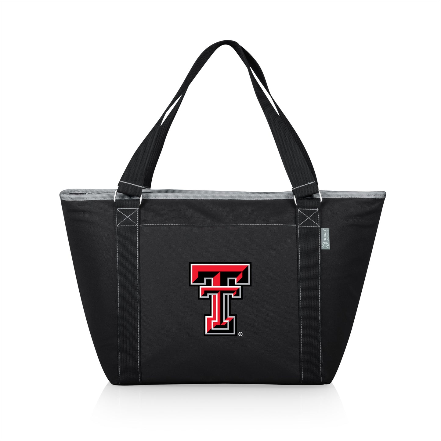 Texas Tech Red Raiders – Topanga Cooler Tote Bag by Picnic Time