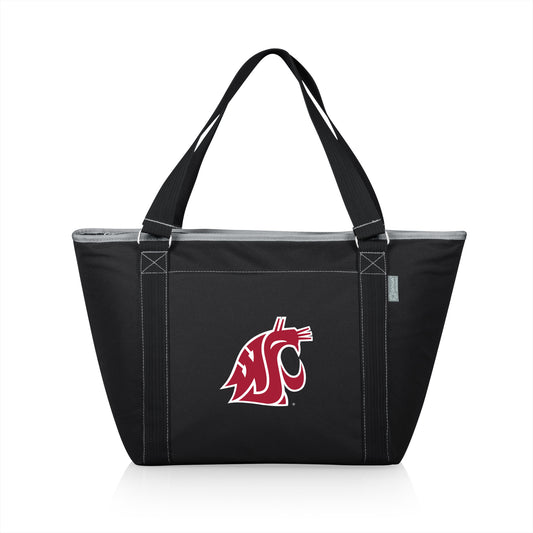 Washington State Cougars – Topanga Cooler Tote Bag by Picnic Time