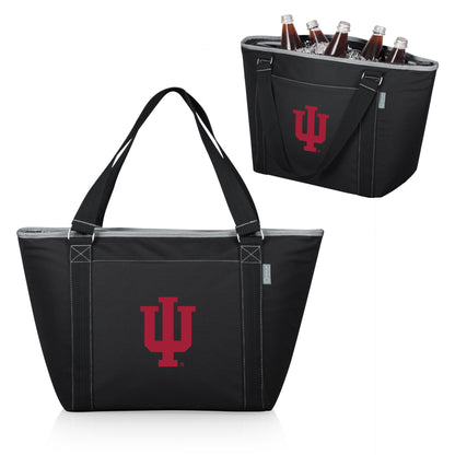 Indiana Hoosiers – Topanga Cooler Tote Bag by Picnic Time