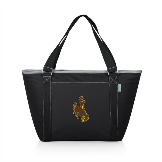 Wyoming Cowboys – Topanga Cooler Tote Bag by Picnic Time