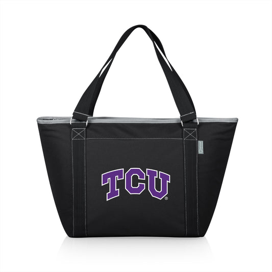 TCU Horned Frogs – Topanga Cooler Tote Bag by Picnic Time
