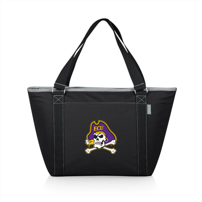 East Carolina {ECU} Pirates – Topanga Cooler Tote Bag by Picnic Time