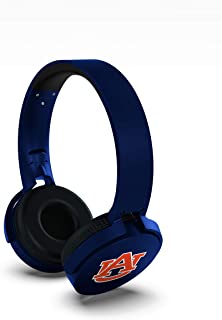 Auburn Tigers Wireless Bluetooth Headphones by Prime Brands Group