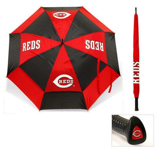 Cincinnati Reds 62" Golf Umbrella by Team Golf