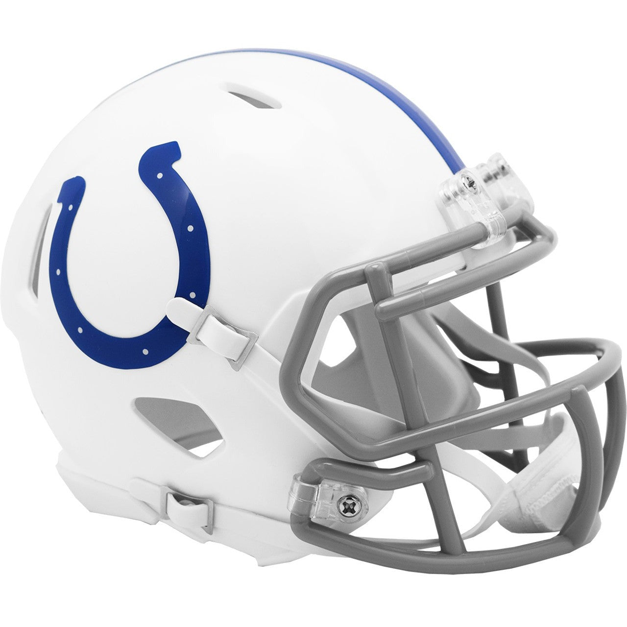 Indianapolis Colts Speed Mini Helmet by Riddell