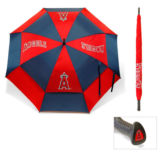 Los Angeles Angels 62" Golf Umbrella by Team Golf