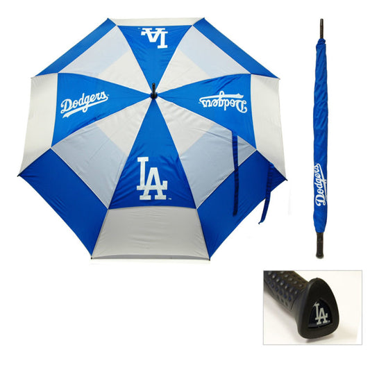 Los Angeles Dodgers 62" Golf Umbrella by Team Golf