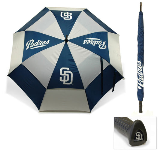 San Diego Padres 62" Golf Umbrella by Team Golf