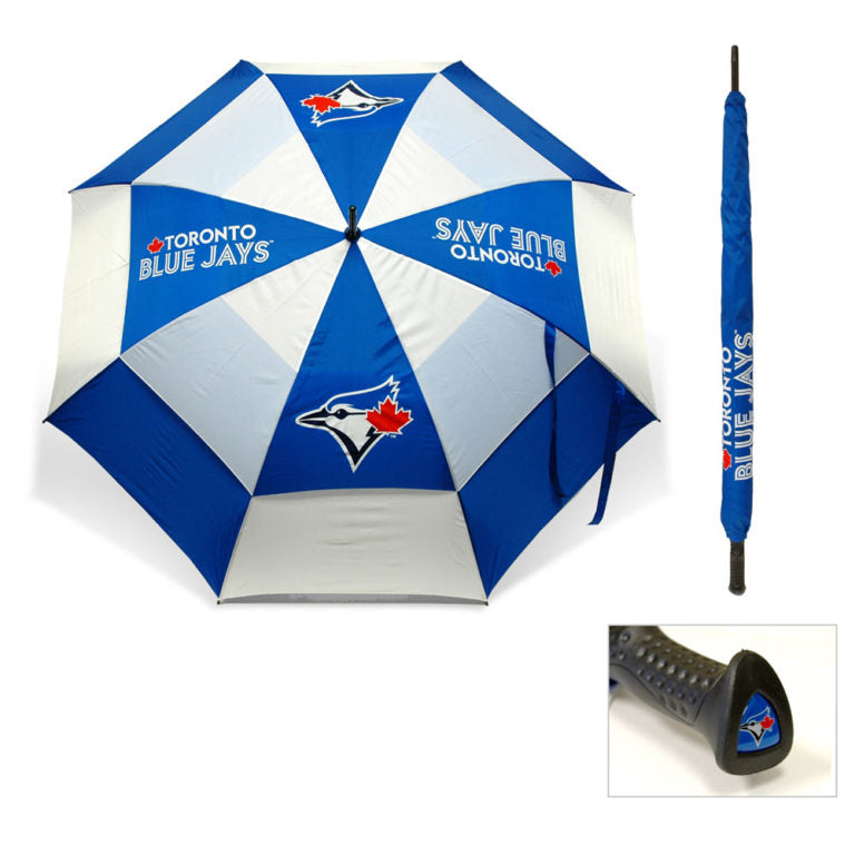 Toronto Blue Jays 62" Golf Umbrella by Team Golf