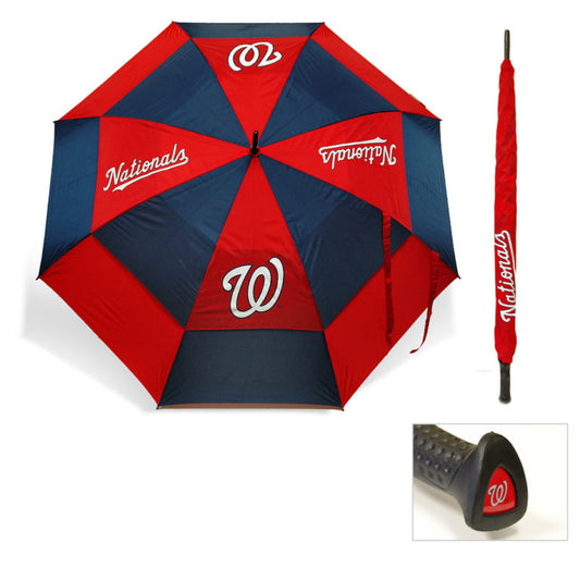 Washington Nationals 62" Golf Umbrella by Team Golf