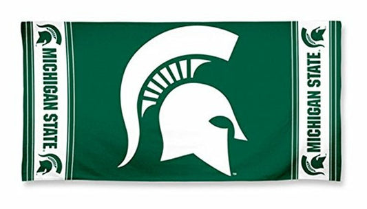 Michigan State Spartans 30" x 60" Beach Towel by Wincraft