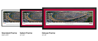 Darlington Raceway Panoramic Picture by Blakeway Panoramas