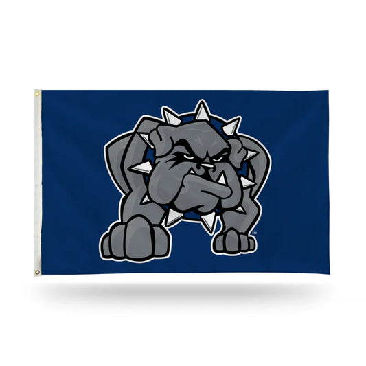 Southwestern Oklahoma State Bulldogs Banner Flag by Rico Industries