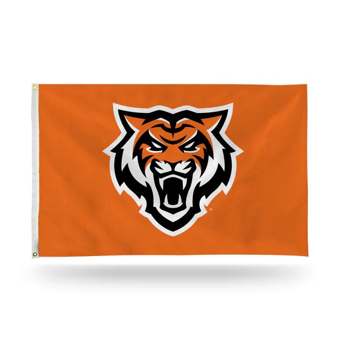 Idaho State Bengals Banner Flag by Rico Industries