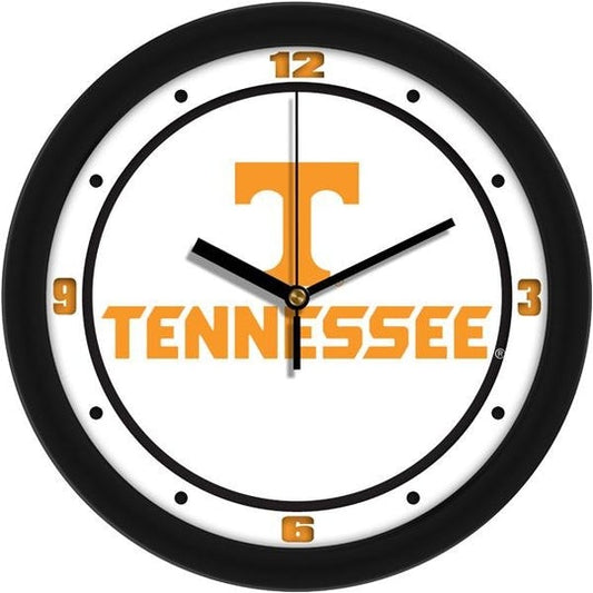 Tennessee Volunteers 11.5" Traditional Wall Clock by Suntime