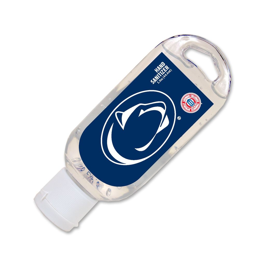 Penn State Nittany Lions Tide Hand Sanitizer w/ Refillable Bottle by Worthy
