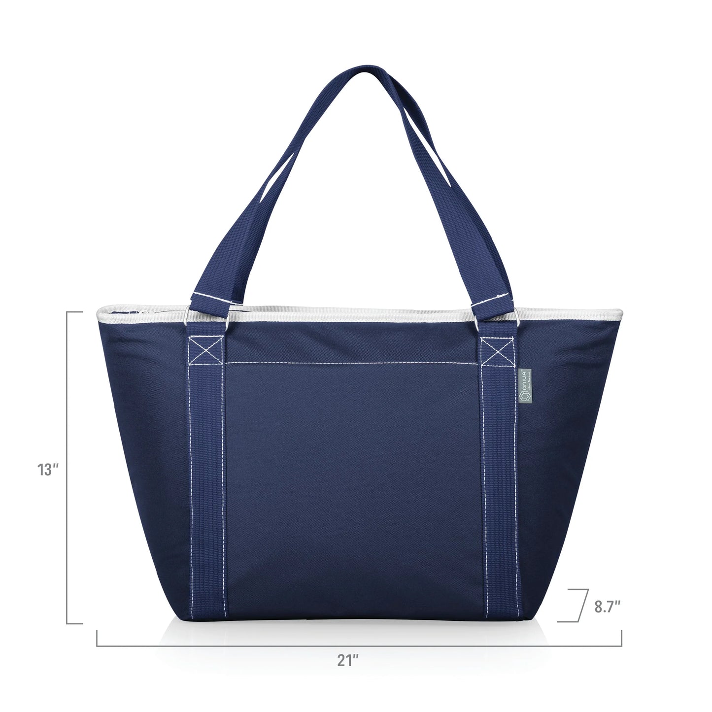 Penn State Nittany Lions – Topanga Cooler Tote Bag by Picnic Time