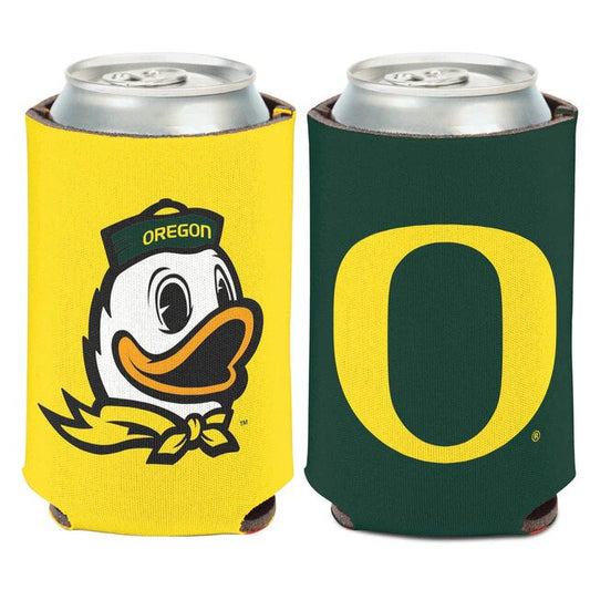 Oregon Ducks 12 ounce Can Cooler by Wincraft