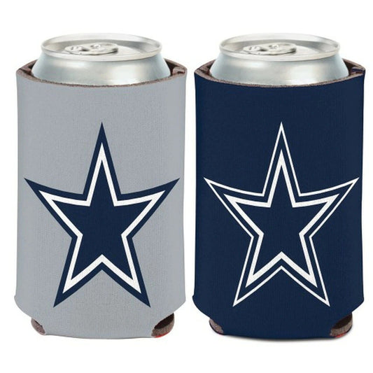 Dallas Cowboys 12 ounce Can Cooler by Wincraft