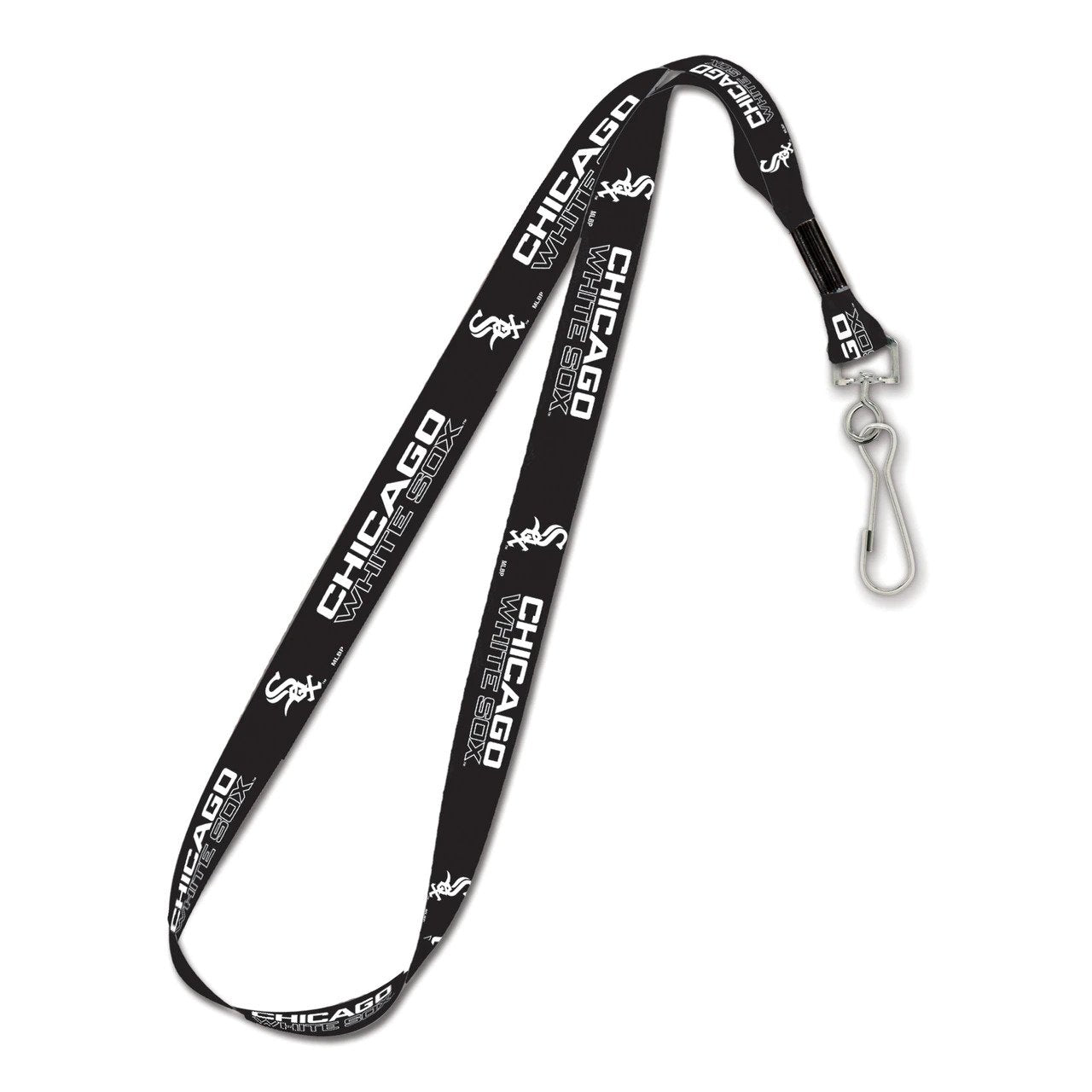 Chicago White Sox Lanyard 3/4 Inch by Wincraft
