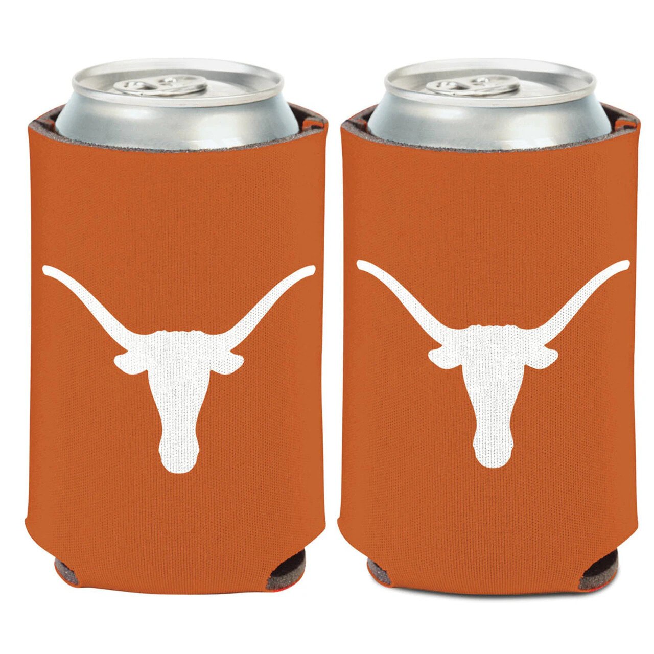 Texas Longhorns 12 oz. Can Cooler by Wincraft