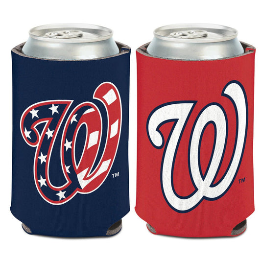Washington Nationals 12 oz. Can Cooler by Wincraft