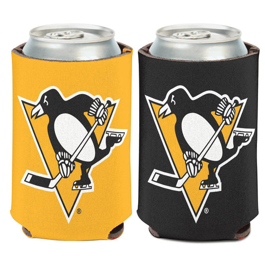 Pittsburgh Penguins 12 ounce Can Cooler by Wincraft