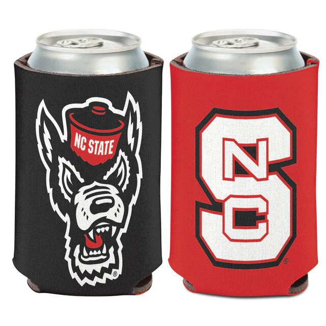 North Carolina State Wolfpack Can Cooler by Wincraft