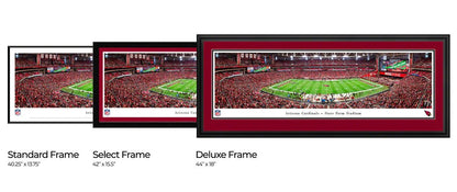 Arizona Cardinals State Farm Stadium Picture by Blakeway Panoramas