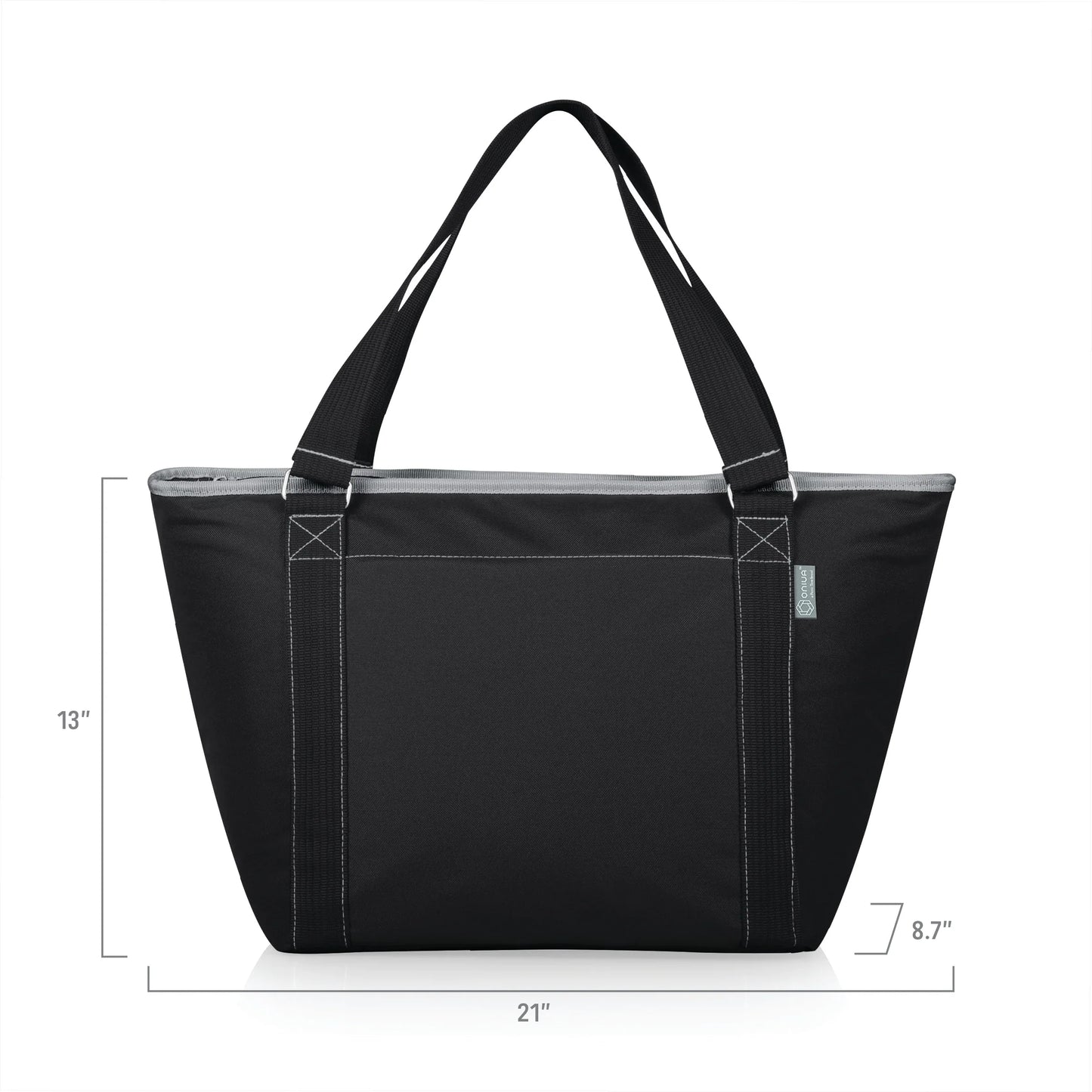 Army Black Knights – Topanga Cooler Tote Bag by Picnic Time