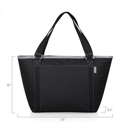 Army Black Knights – Topanga Cooler Tote Bag by Picnic Time